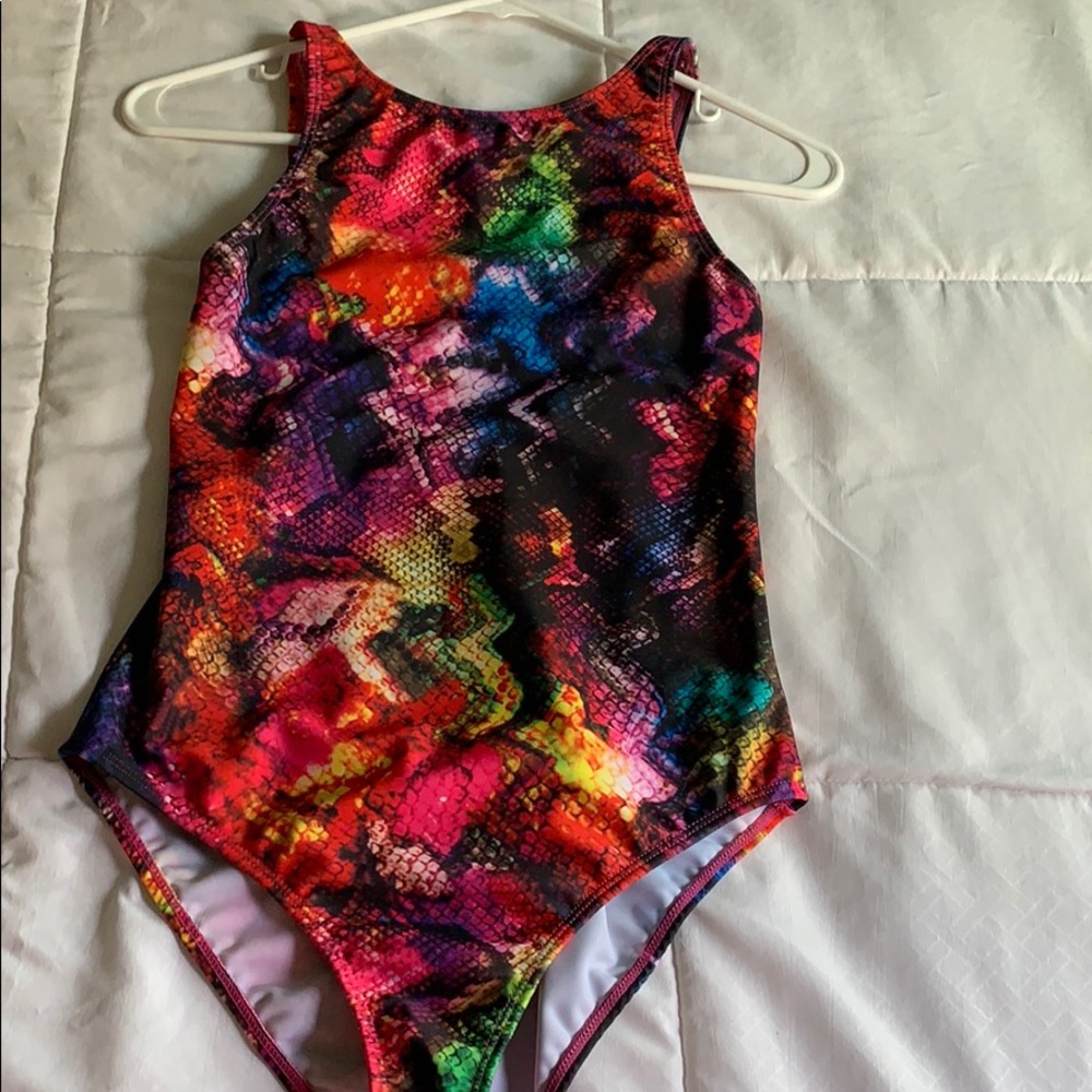 Swimsuits One Piece